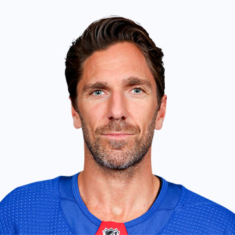 Henrik Lundqvist headshot