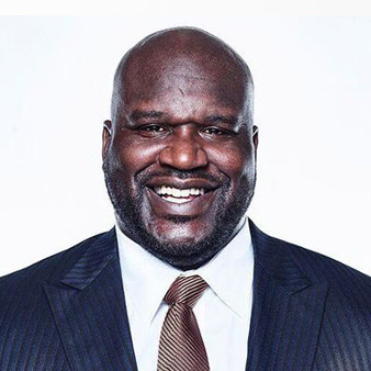 Shaquille O'Neal